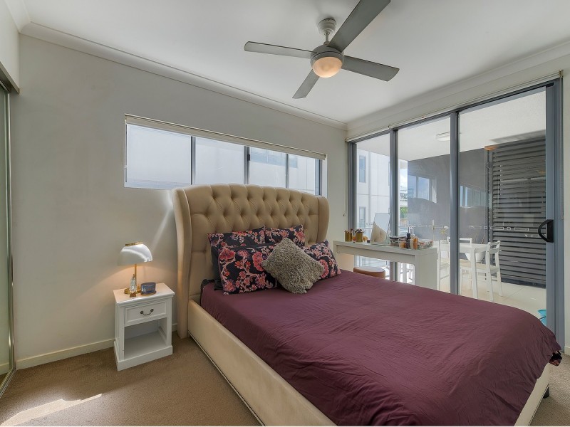 402/19 Isedale Street, Wooloowin QLD 4030