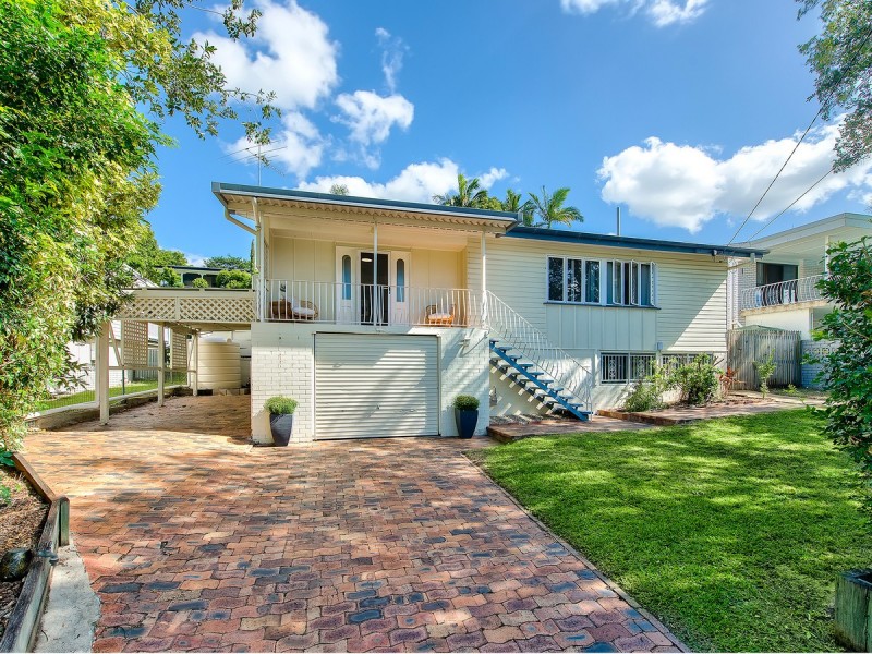 24 Barbigal Street, Stafford QLD 4053