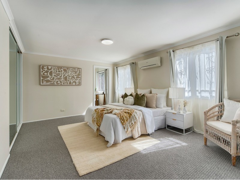 24 Barbigal Street, Stafford QLD 4053