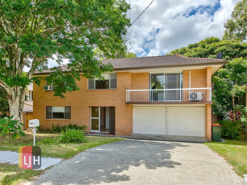 71 Eidsvold Street, Keperra QLD 4054