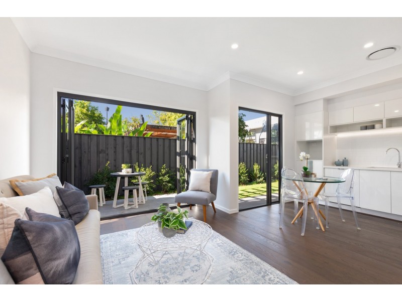 3/18 Lindley Street, Stafford QLD 4053