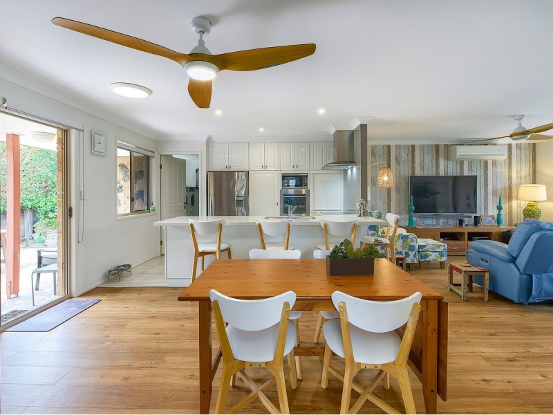 1/48 Barton Street, Everton Park QLD 4053