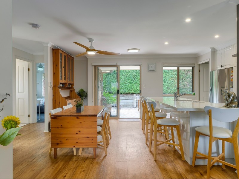 1/48 Barton Street, Everton Park QLD 4053