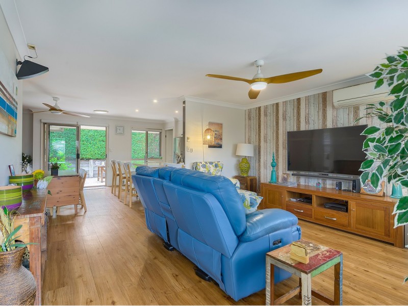 1/48 Barton Street, Everton Park QLD 4053