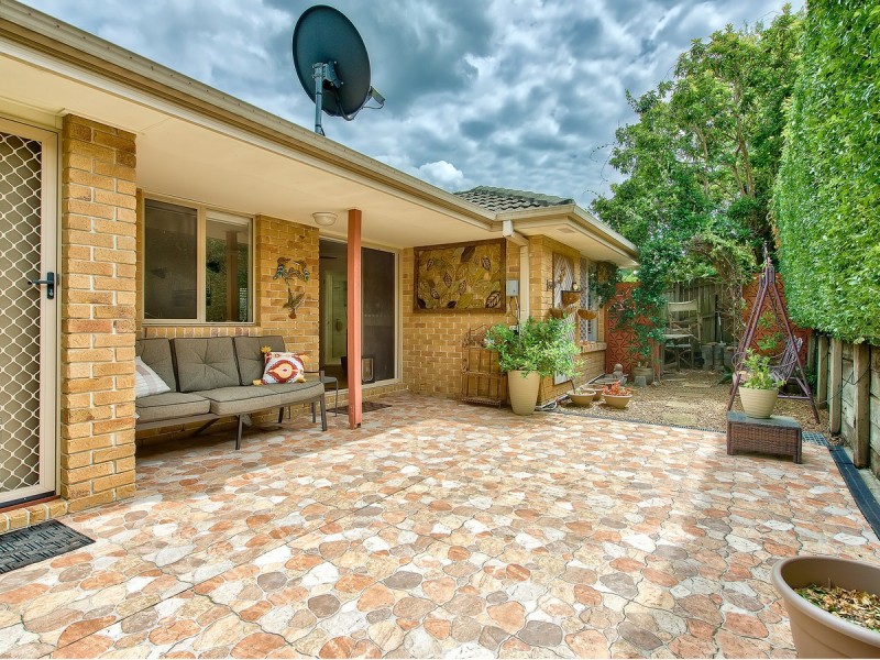 1/48 Barton Street, Everton Park QLD 4053