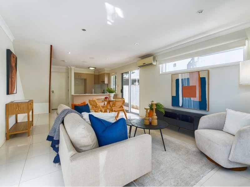 4/24 Maher Street, Zillmere QLD 4034