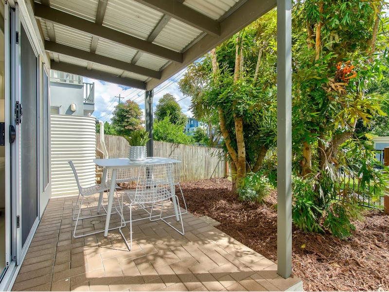 4/24 Maher Street, Zillmere QLD 4034