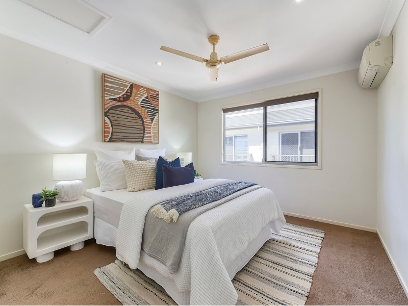 4/24 Maher Street, Zillmere QLD 4034