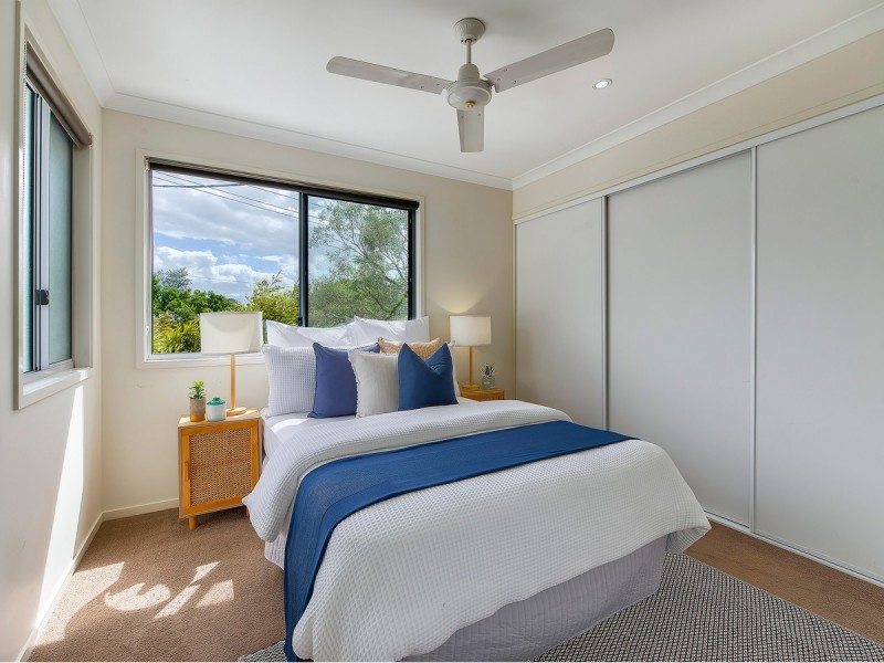 4/24 Maher Street, Zillmere QLD 4034