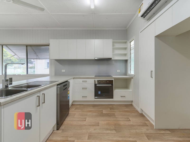 45 Fitzsimmons Street, Keperra QLD 4054
