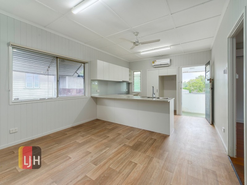45 Fitzsimmons Street, Keperra QLD 4054