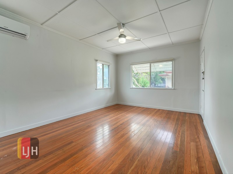 45 Fitzsimmons Street, Keperra QLD 4054