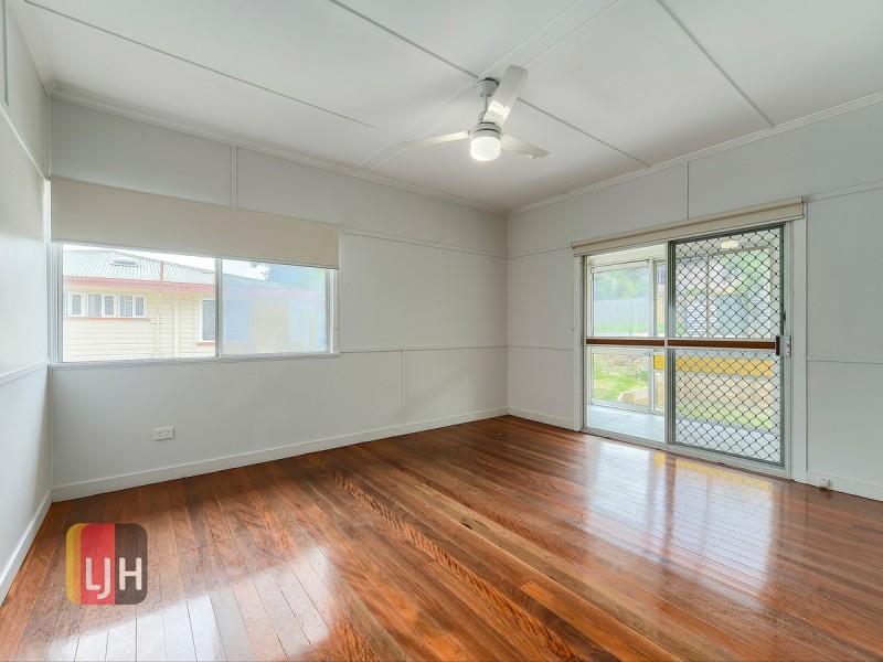45 Fitzsimmons Street, Keperra QLD 4054