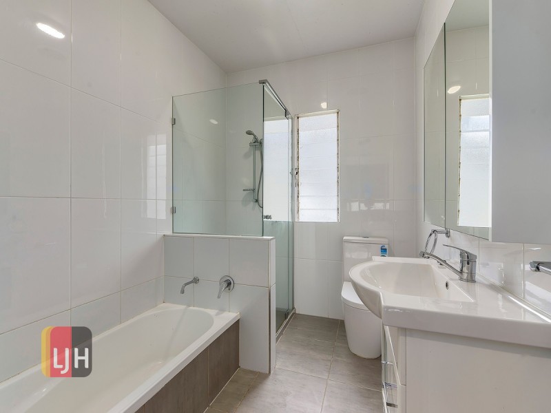 45 Fitzsimmons Street, Keperra QLD 4054