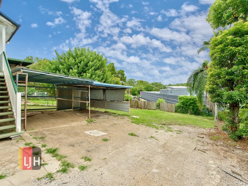 45 Fitzsimmons Street, Keperra QLD 4054