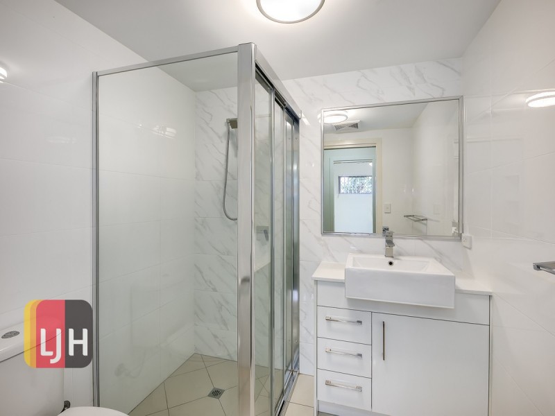 6/52 Gaythorne Road, Gaythorne QLD 4051