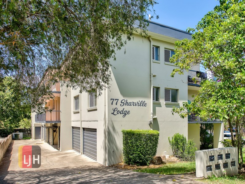 6/77 Farnell Street, Chermside QLD 4032