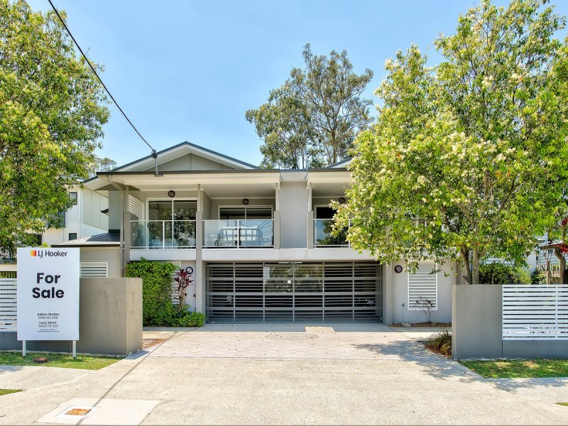 5/47 Wayland Street, Stafford QLD 4053