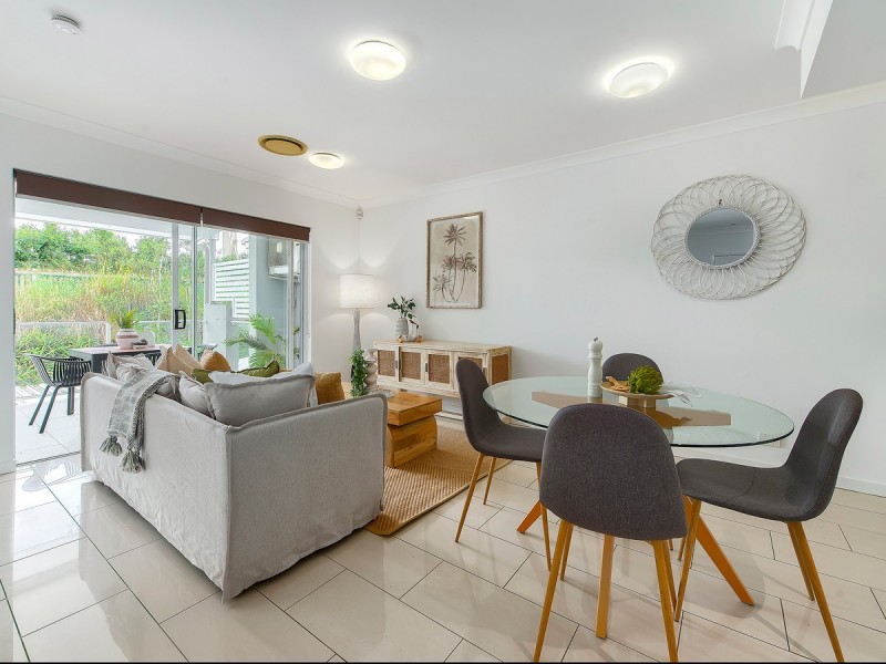 5/47 Wayland Street, Stafford QLD 4053