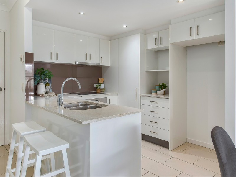 5/47 Wayland Street, Stafford QLD 4053