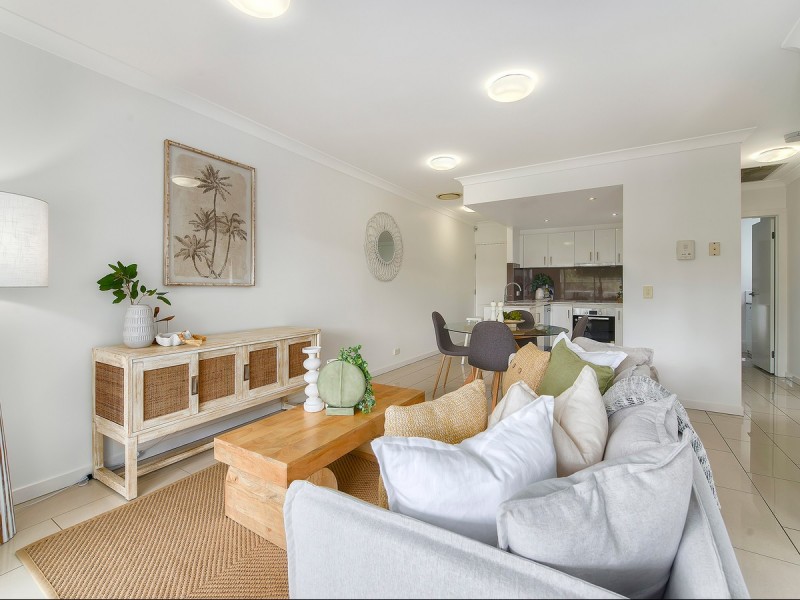 5/47 Wayland Street, Stafford QLD 4053