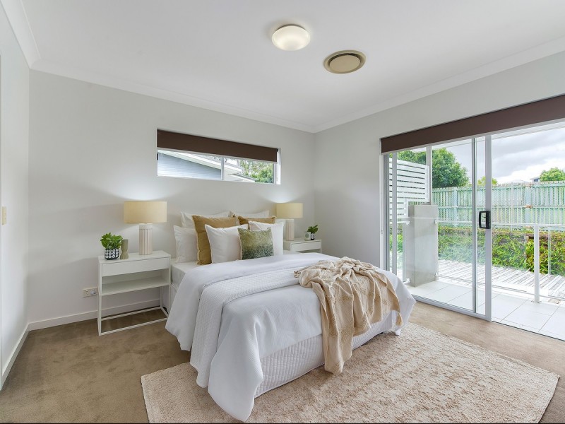 5/47 Wayland Street, Stafford QLD 4053