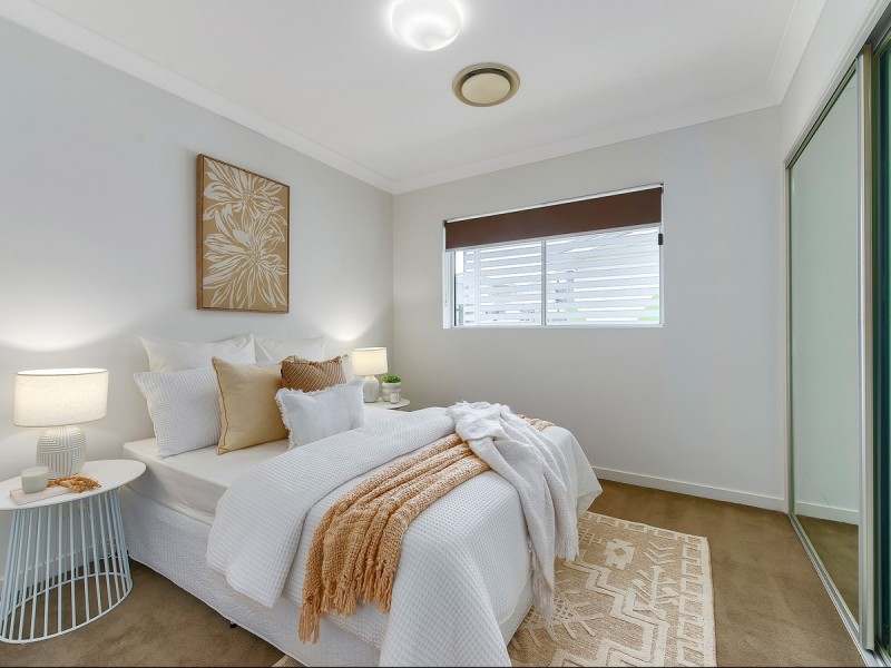 5/47 Wayland Street, Stafford QLD 4053