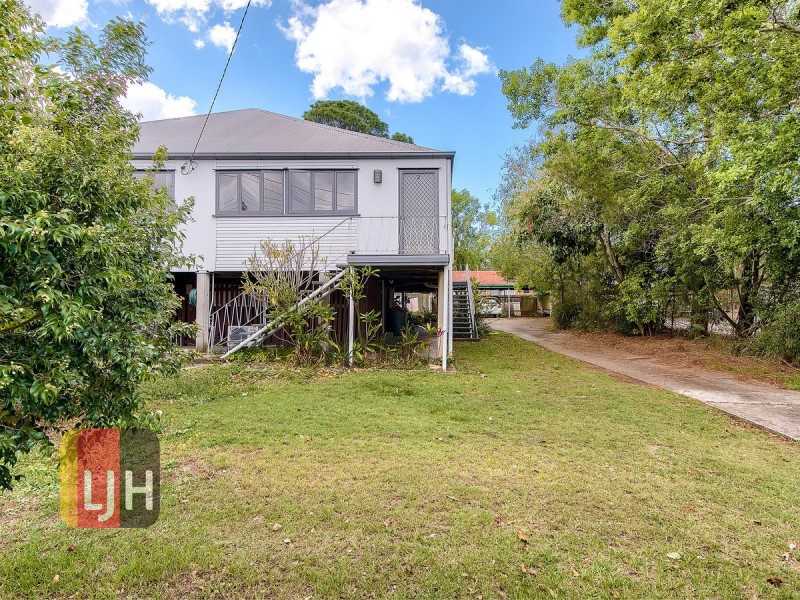 2/42 Isedale Street, Wooloowin QLD 4030