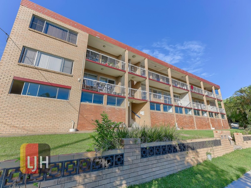 2/46 Lamington Street, Lutwyche QLD 4030