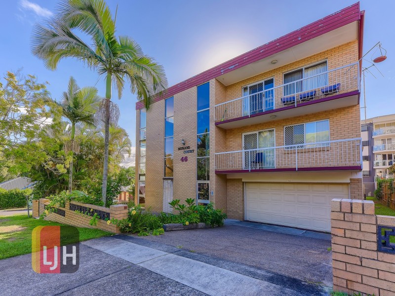 2/46 Lamington Street, Lutwyche QLD 4030