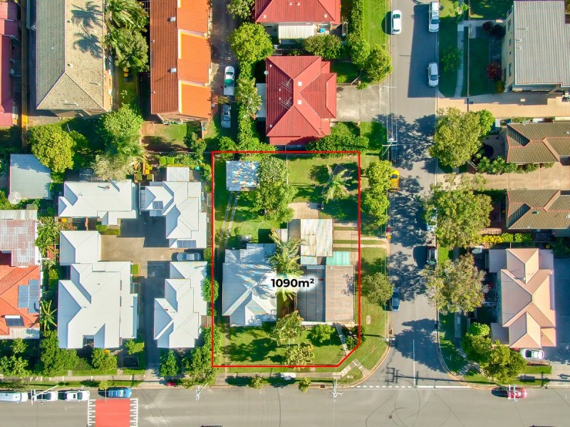 84 & 86 Wallace Street, Chermside QLD 4032