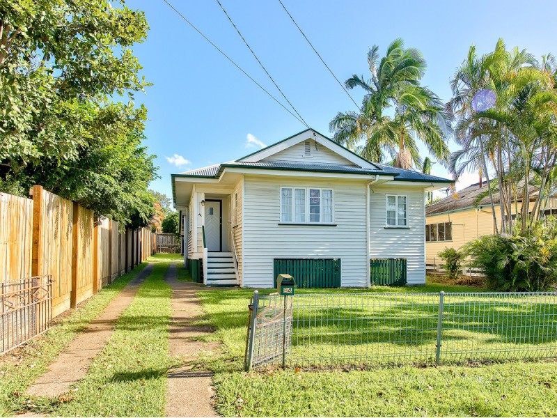 84 & 86 Wallace Street, Chermside QLD 4032