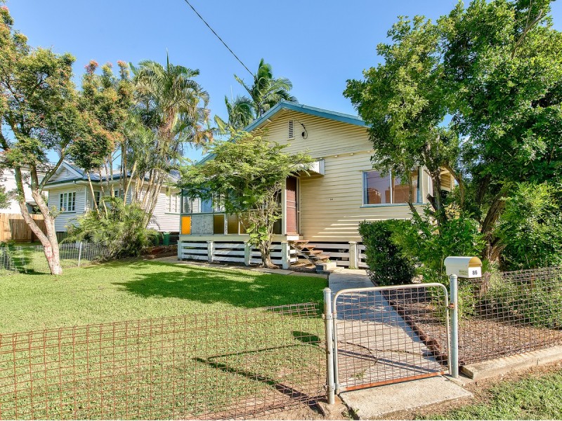 84 & 86 Wallace Street, Chermside QLD 4032