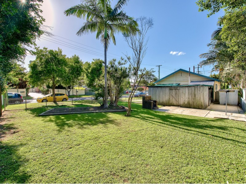 84 & 86 Wallace Street, Chermside QLD 4032