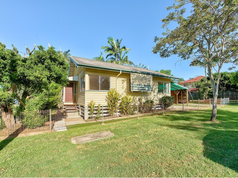 84 & 86 Wallace Street, Chermside QLD 4032