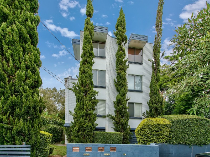 5/5 Bristol Street, West End QLD 4101