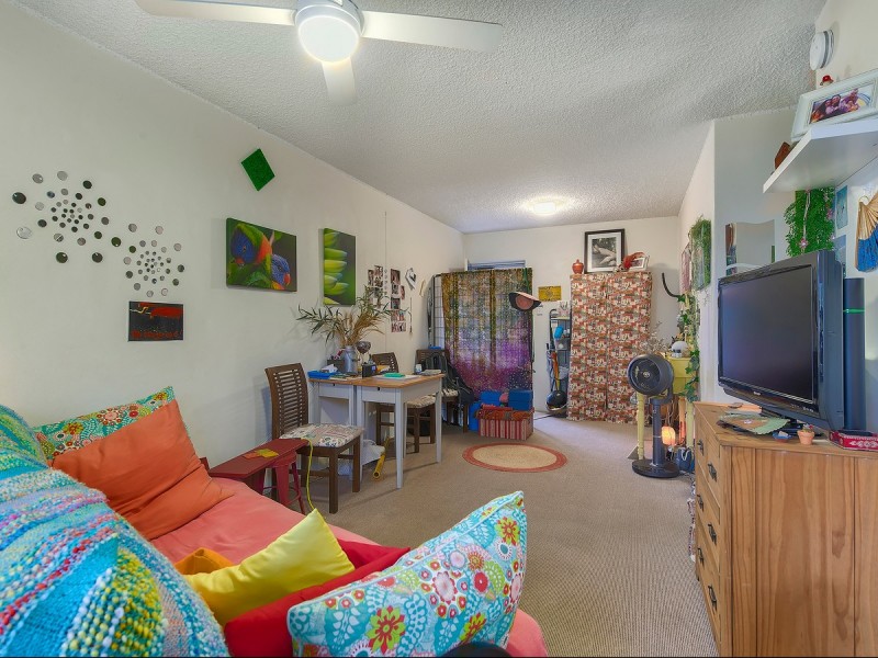 5/5 Bristol Street, West End QLD 4101