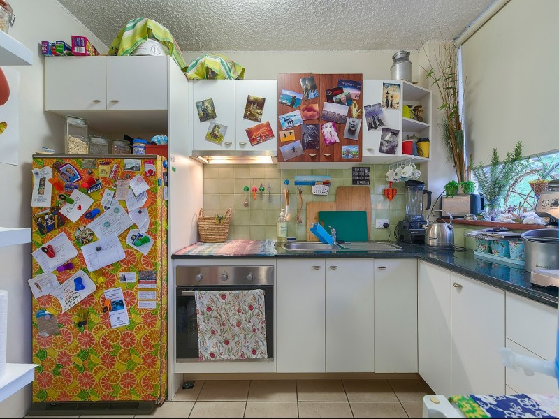 5/5 Bristol Street, West End QLD 4101