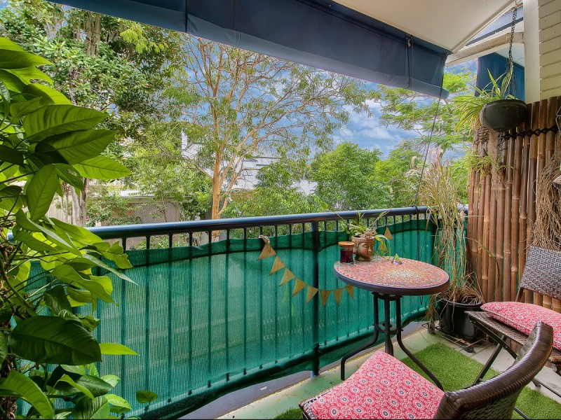 5/5 Bristol Street, West End QLD 4101