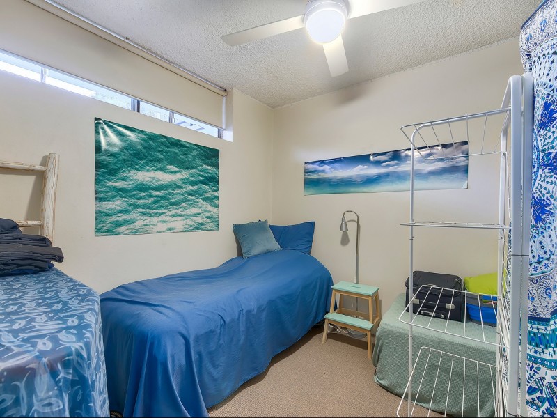 5/5 Bristol Street, West End QLD 4101