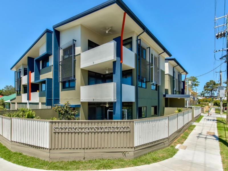 5/8 Sayers Street, Stafford QLD 4053