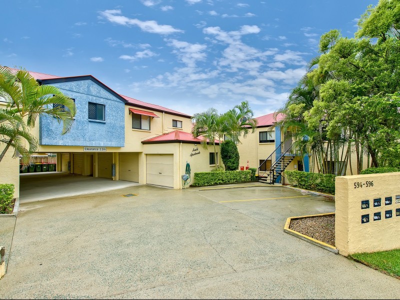 10/596 South Pine Road, Everton Park QLD 4053