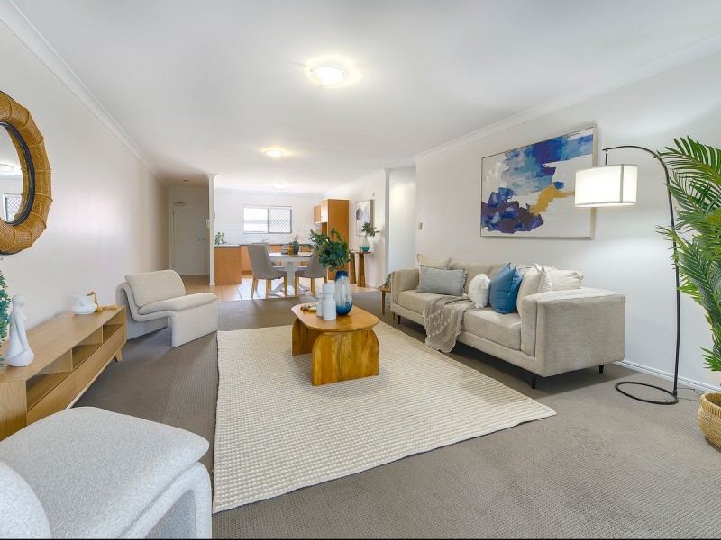 10/596 South Pine Road, Everton Park QLD 4053