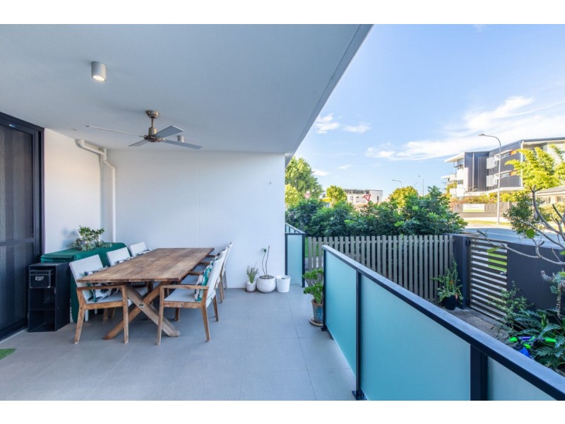 1/15 Norman Avenue, Lutwyche QLD 4030