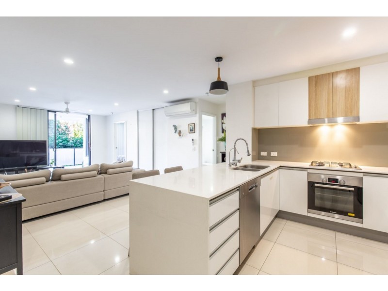 1/15 Norman Avenue, Lutwyche QLD 4030