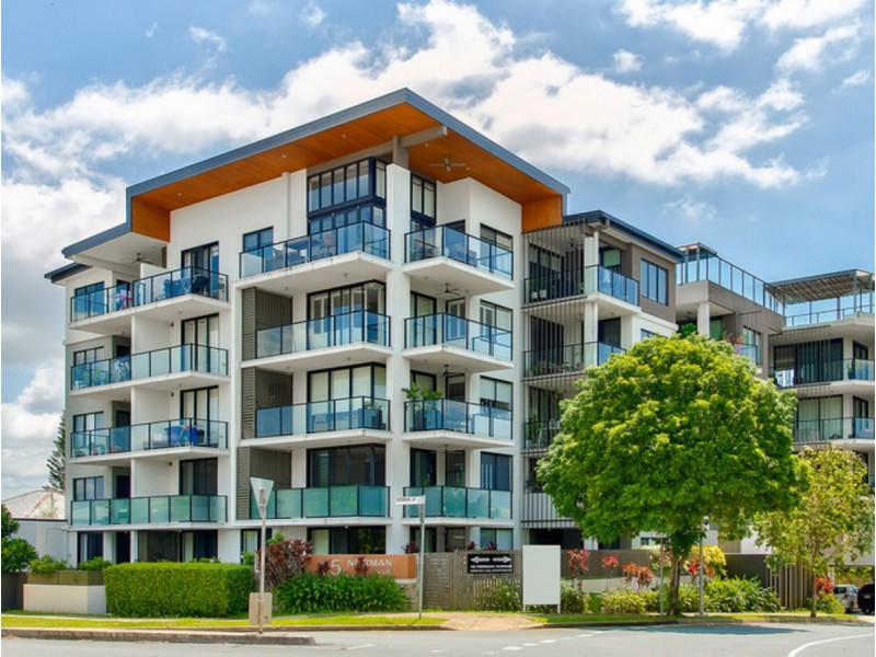 1/15 Norman Avenue, Lutwyche QLD 4030