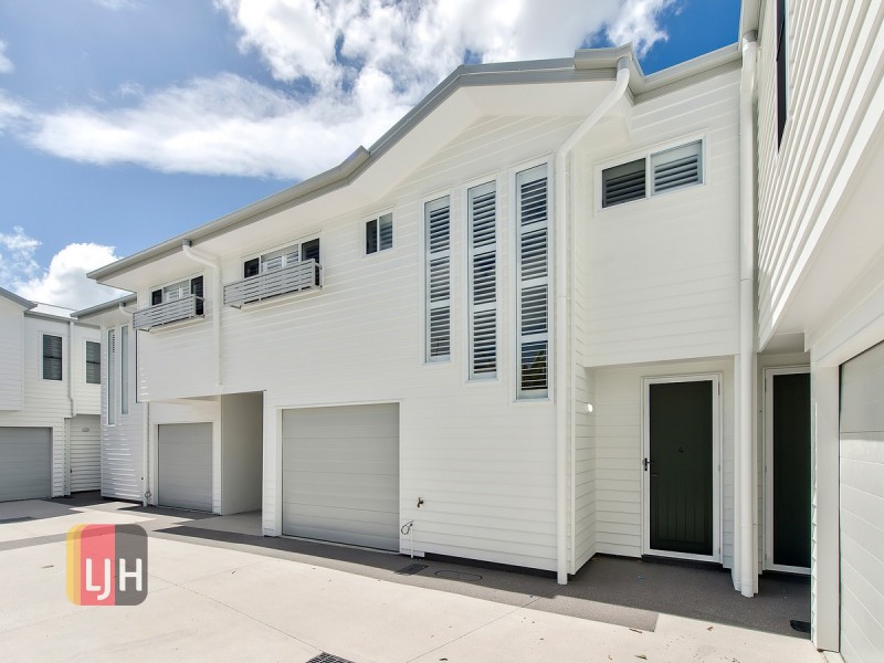 Townhouses/23a Figgis Street, Kedron QLD 4031