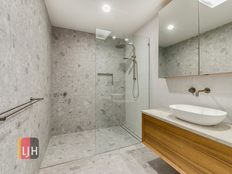 Townhouses/23a Figgis Street, Kedron QLD 4031