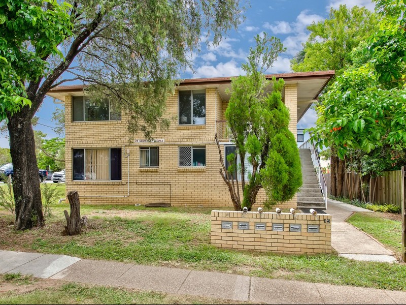 3/15 Somerset Road, Kedron QLD 4031