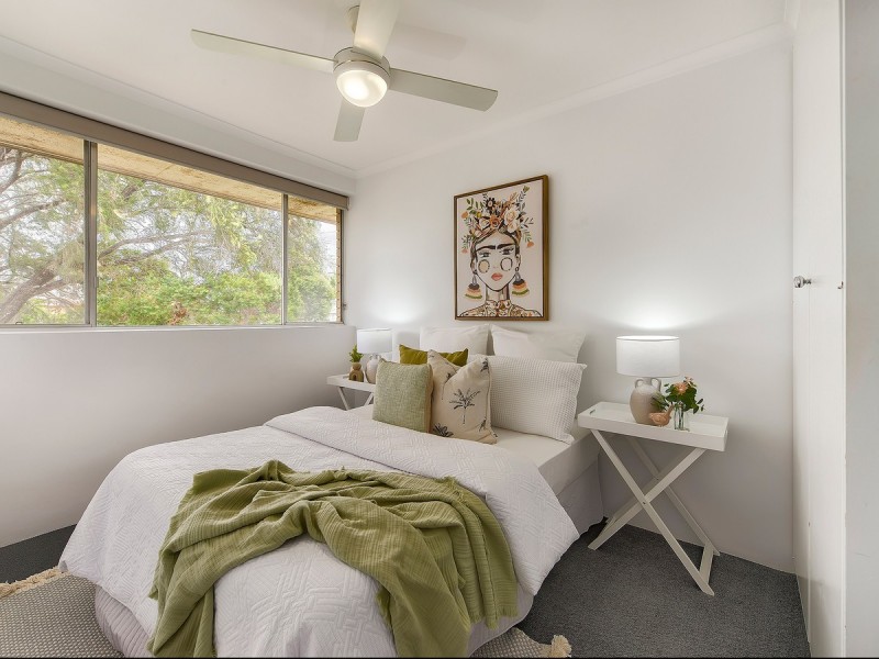 3/15 Somerset Road, Kedron QLD 4031